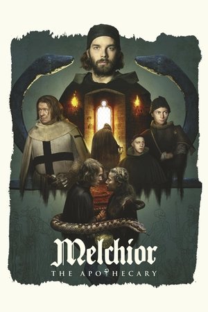 Melchior the Apothecary poszter