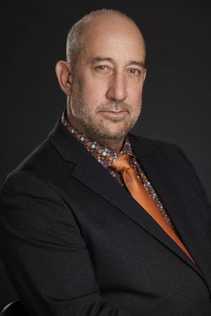 David Brown profil kép