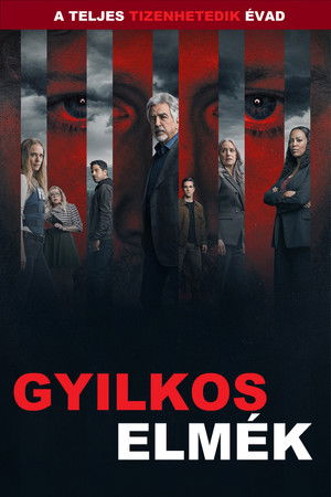 Gyilkos elmék