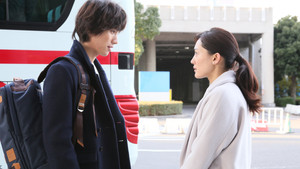 きょうは会社休みます。 kép
