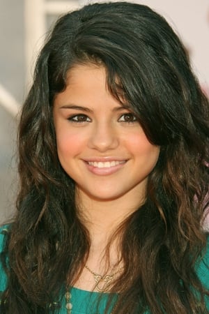 Selena Gomez profil kép