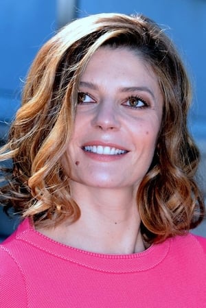 Chiara Mastroianni profil kép
