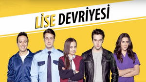 Lise Devriyesi kép