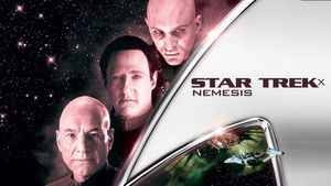 Star Trek: Nemezis háttérkép
