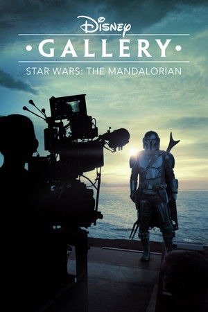 Disney Galéria/Star Wars: A mandalóri poszter
