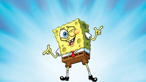 SpongyaBob Kockanadrág kép