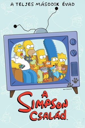 A Simpson család