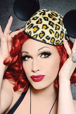 Jinkx Monsoon profil kép