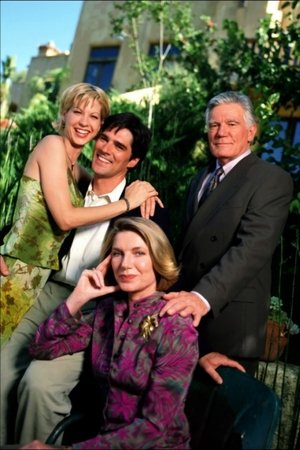 Dharma & Greg poszter