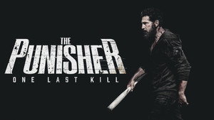 The Punisher: Az utolsó célpont háttérkép