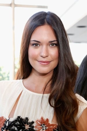 Odette Annable profil kép