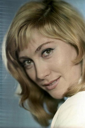 Irina Miroshnichenko profil kép