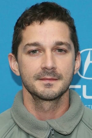 Shia LaBeouf profil kép