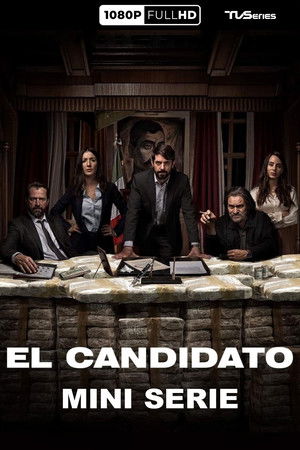 El candidato poszter