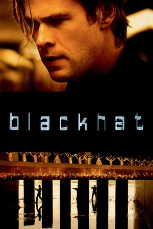 Blackhat poszter