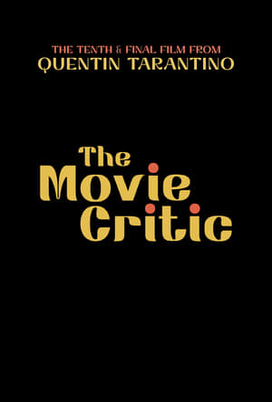 The Movie Critic