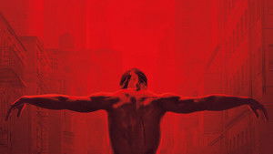 Marvel Daredevil kép