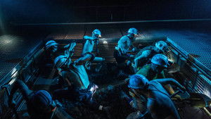 Hampstead Theatre At Home: Wonderland háttérkép
