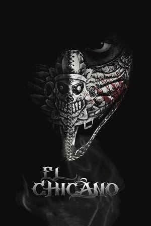 El Chicano - Gyilkos a múltból poszter