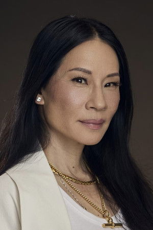 Lucy Liu profil kép