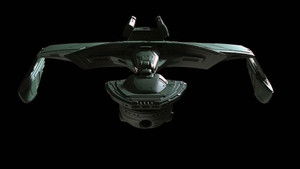 Star Trek: Renegades kép