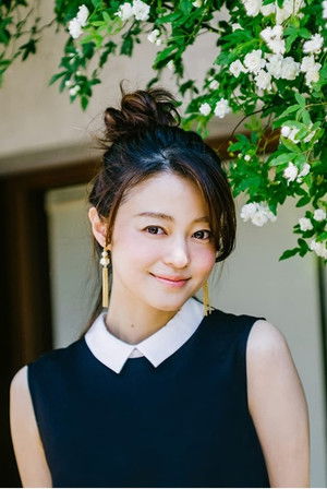 Ryoko Kobayashi profil kép