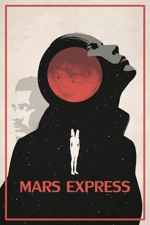 Mars Expressz poszter