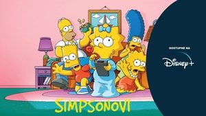 A Simpson család kép