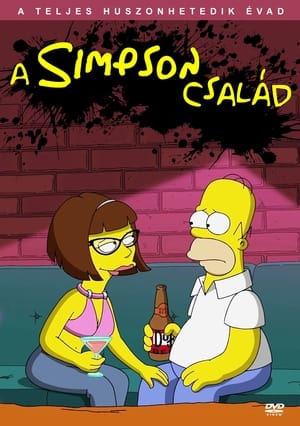 A Simpson család 27. évad