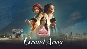 Grand Army kép