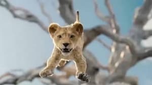 Mufasa: The Lion King háttérkép