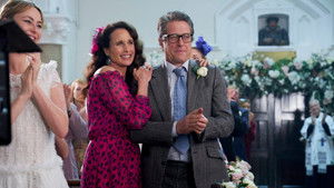 One Red Nose Day and a Wedding háttérkép