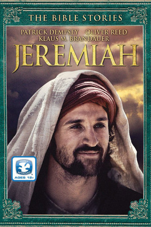 Jeremiás poszter