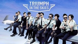 Triumph in the Skies háttérkép