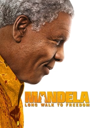 Mandela: Hosszú út a szabadságig