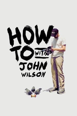 John Wilson tanácsai poszter