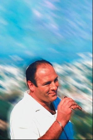 Maffiózók poszter