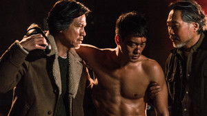 Quan Dao: The Journey of a Boxer háttérkép