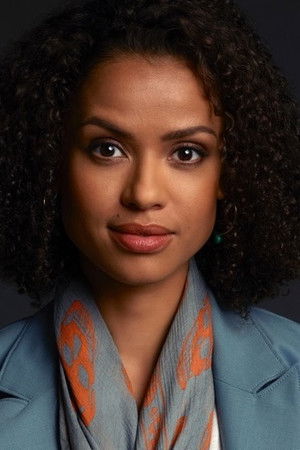 Gugu Mbatha-Raw profil kép