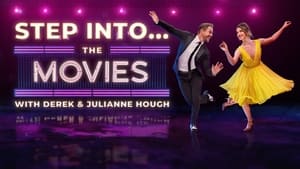 Step Into… The Movies with Derek and Julianne Hough háttérkép