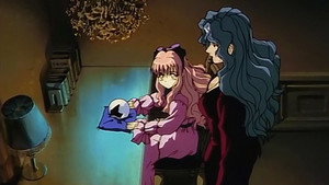 Tokyo Revelation háttérkép