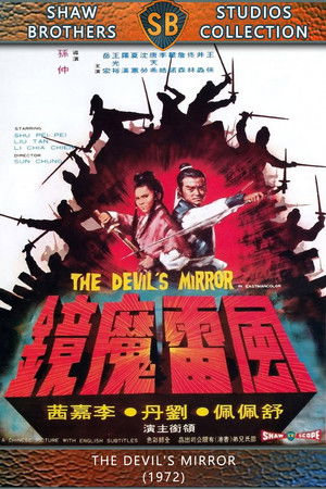 The Devil's Mirror poszter