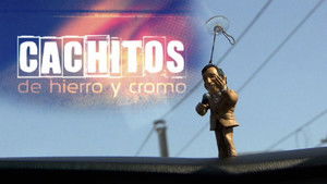 Cachitos de hierro y cromo kép