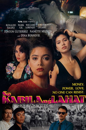 Sa Kabila ng Lahat poszter