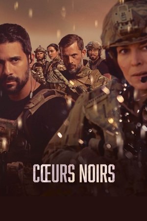 Cœurs Noirs poszter