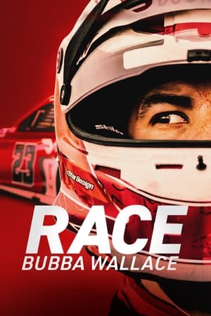 Bubba Wallace új színekben