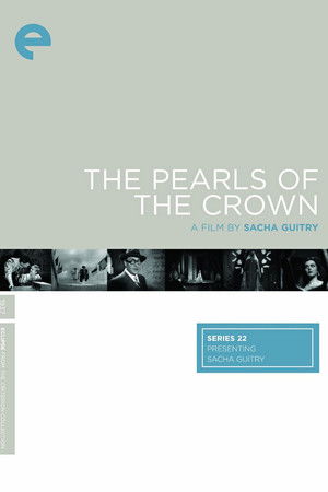 The Pearls of the Crown poszter