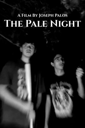 The Pale Night poszter