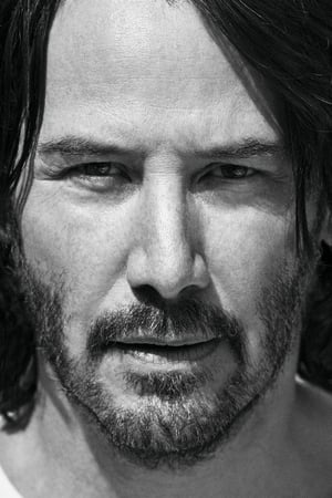 Keanu Reeves profil kép