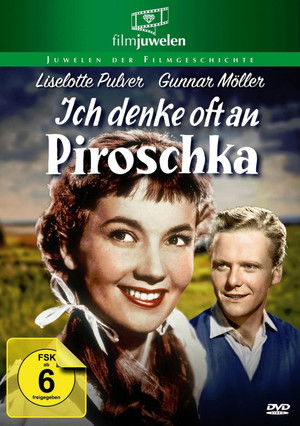 I Often Think of Piroschka poszter